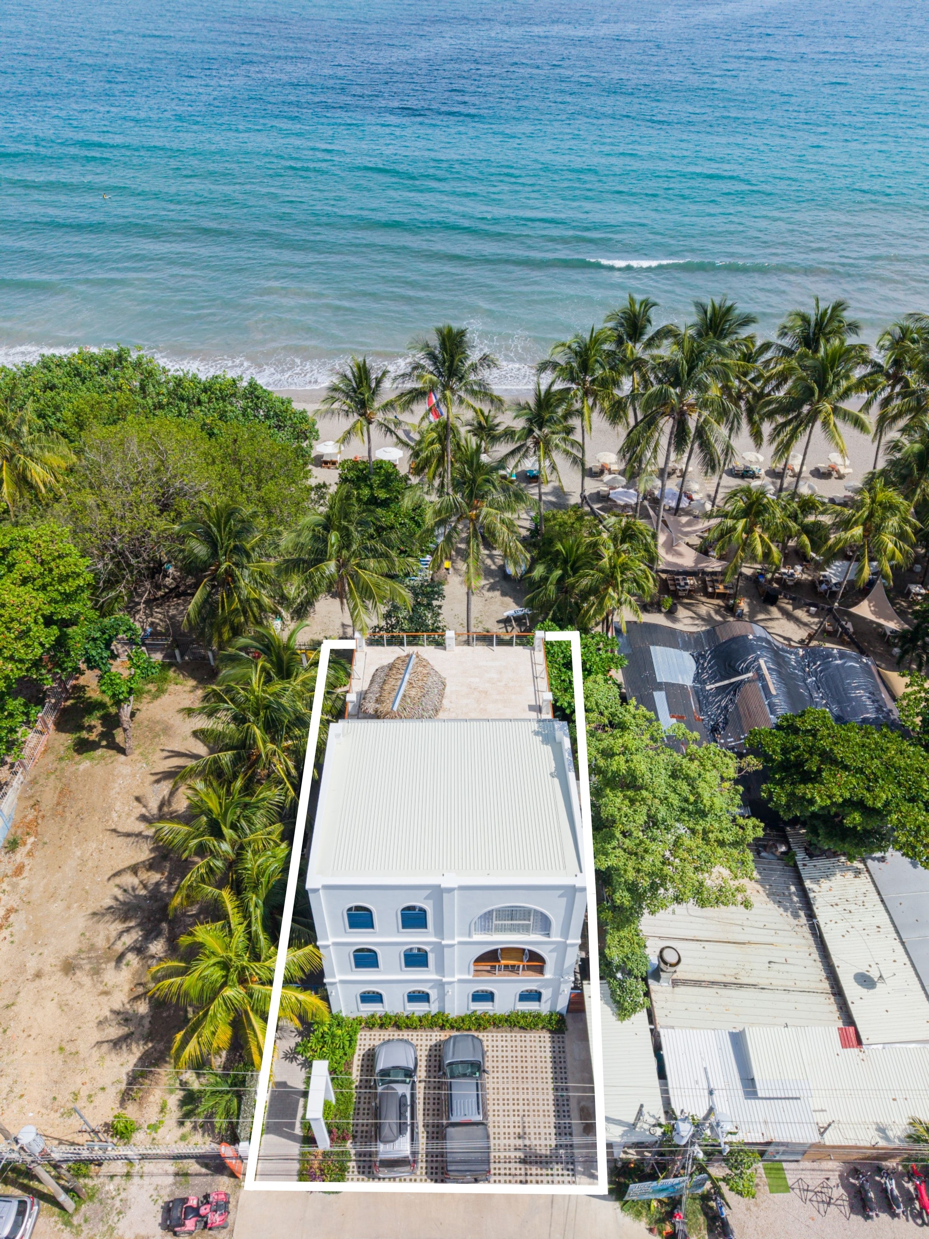 5 bed Hotel / Leisure For Sale in Samara, Guanacaste - thumb 30
