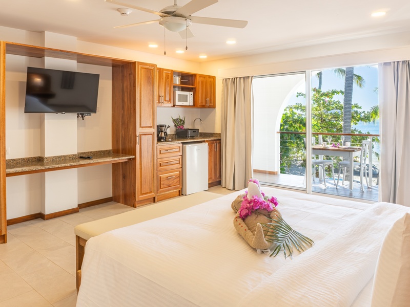 4 bed Hotel / Leisure For Sale in Samara, Guanacaste - hero 11