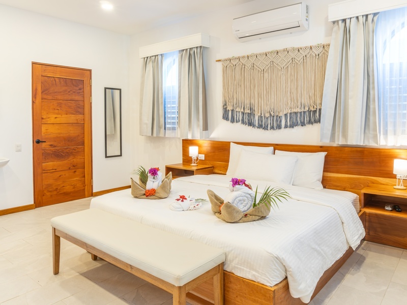 4 bed Hotel / Leisure For Sale in Samara, Guanacaste - hero 19