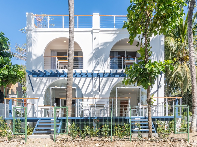 4 bed Hotel / Leisure For Sale in Samara, Guanacaste - hero 4