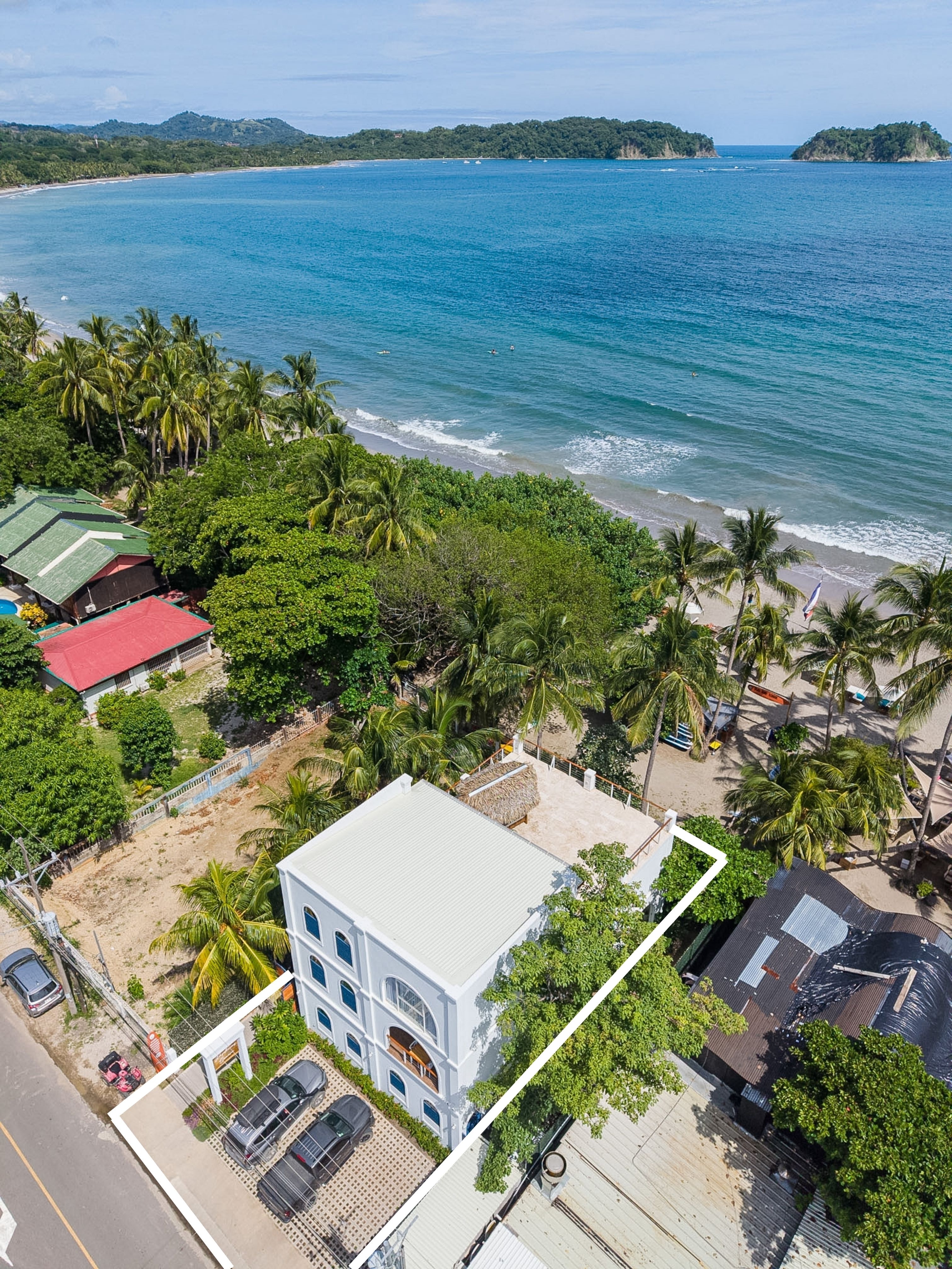 5 bed Hotel / Leisure For Sale in Samara, Guanacaste - thumb 29