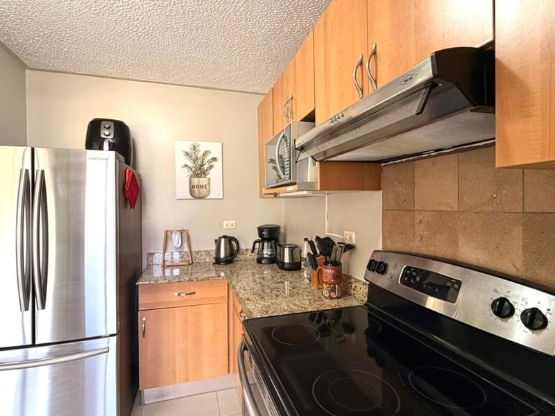 2 bed Condo For Sale in Jaco, Puntarenas - hero 3