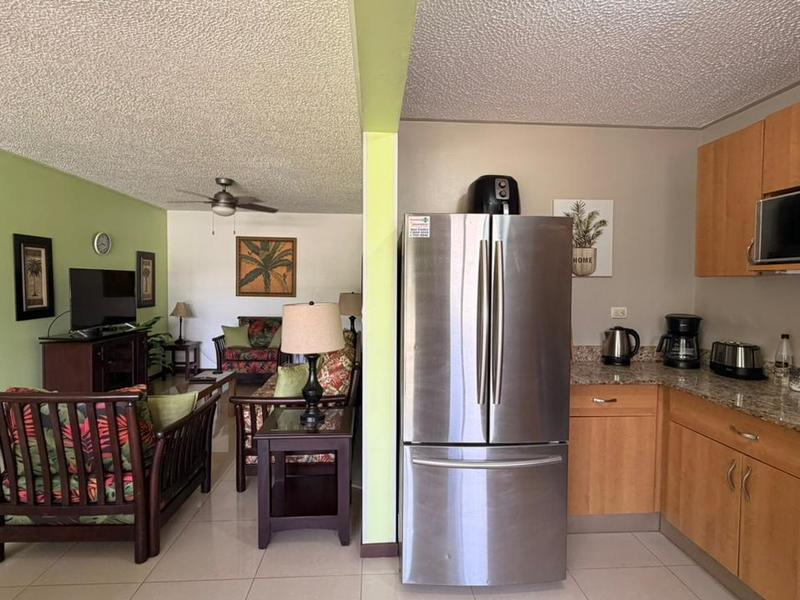 2 bed Condo For Sale in Jaco, Puntarenas - hero 5