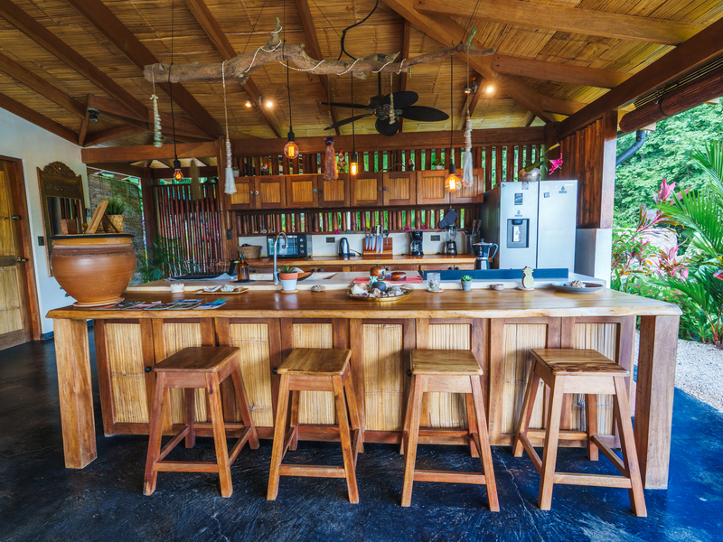 12 bed Single Family Homes For Sale in Santa Teresa, Puntarenas - hero 15