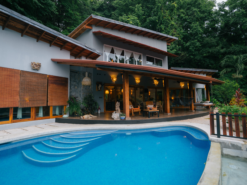 12 bed Single Family Homes For Sale in Santa Teresa, Puntarenas - hero 14