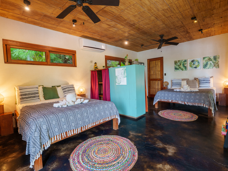 12 bed Single Family Homes For Sale in Santa Teresa, Puntarenas - hero 17