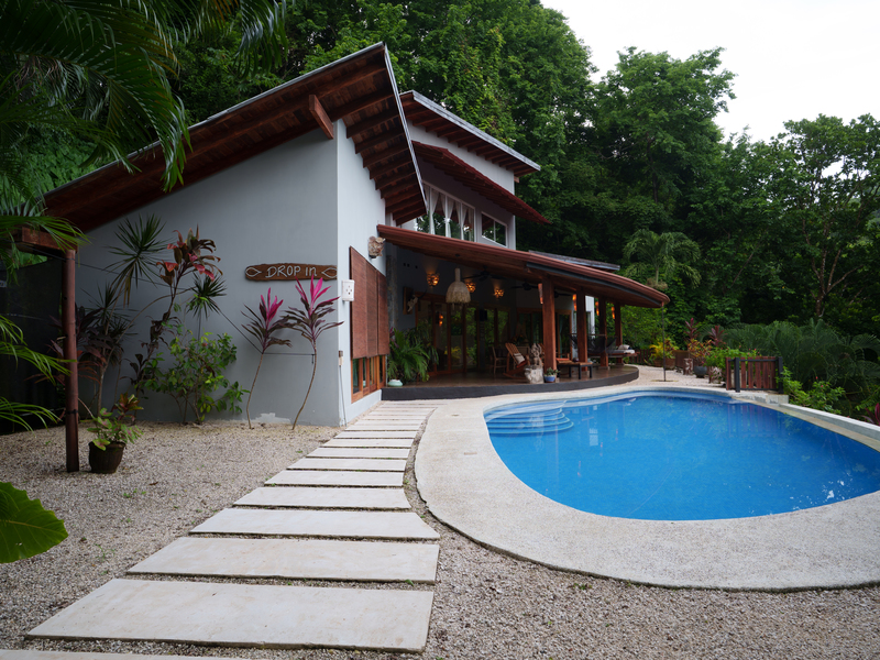 12 bed Single Family Homes For Sale in Santa Teresa, Puntarenas - hero 2