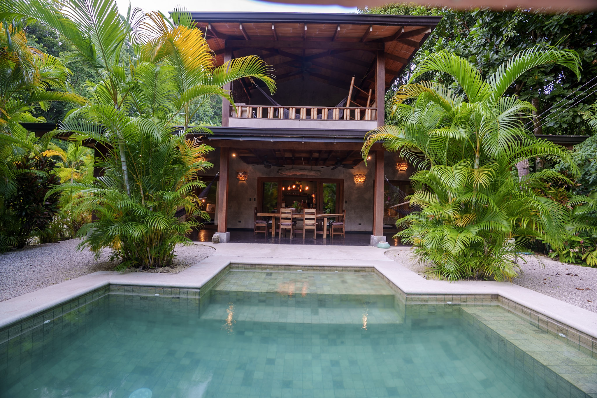 12 bed Single Family Homes For Sale in Santa Teresa, Puntarenas - thumb 23
