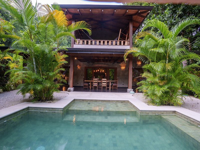 12 bed Single Family Homes For Sale in Santa Teresa, Puntarenas - hero 23