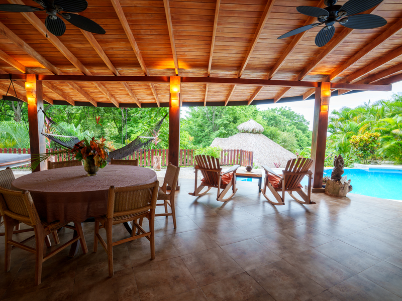 12 bed Single Family Homes For Sale in Santa Teresa, Puntarenas - hero 12