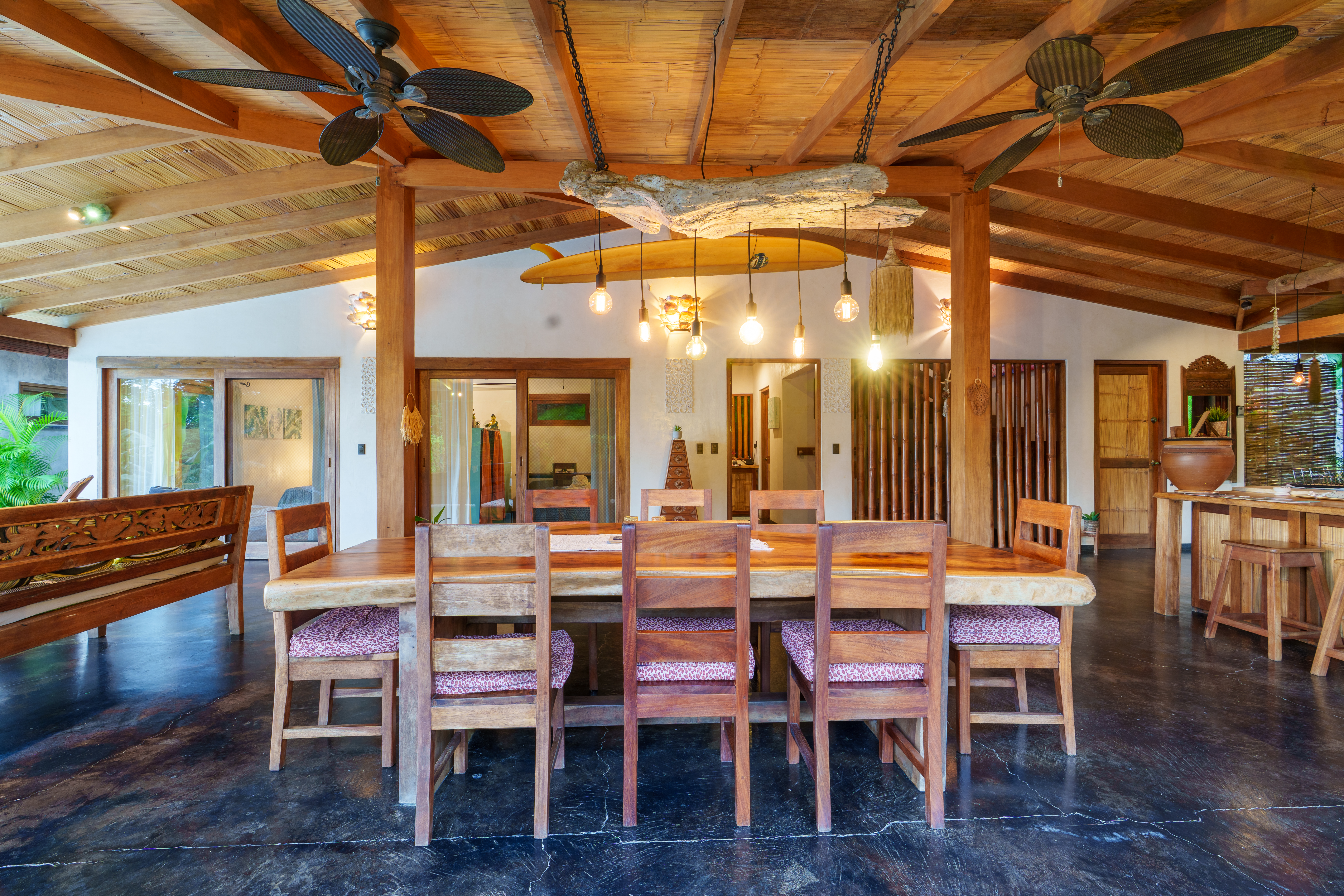 12 bed Single Family Homes For Sale in Santa Teresa, Puntarenas - thumb 19
