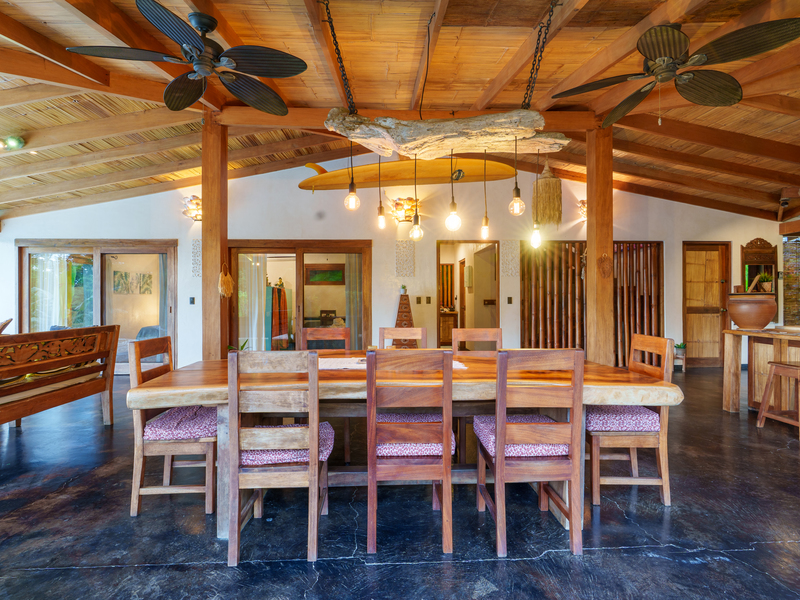 12 bed Single Family Homes For Sale in Santa Teresa, Puntarenas - hero 19