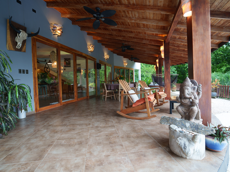 12 bed Single Family Homes For Sale in Santa Teresa, Puntarenas - hero 7