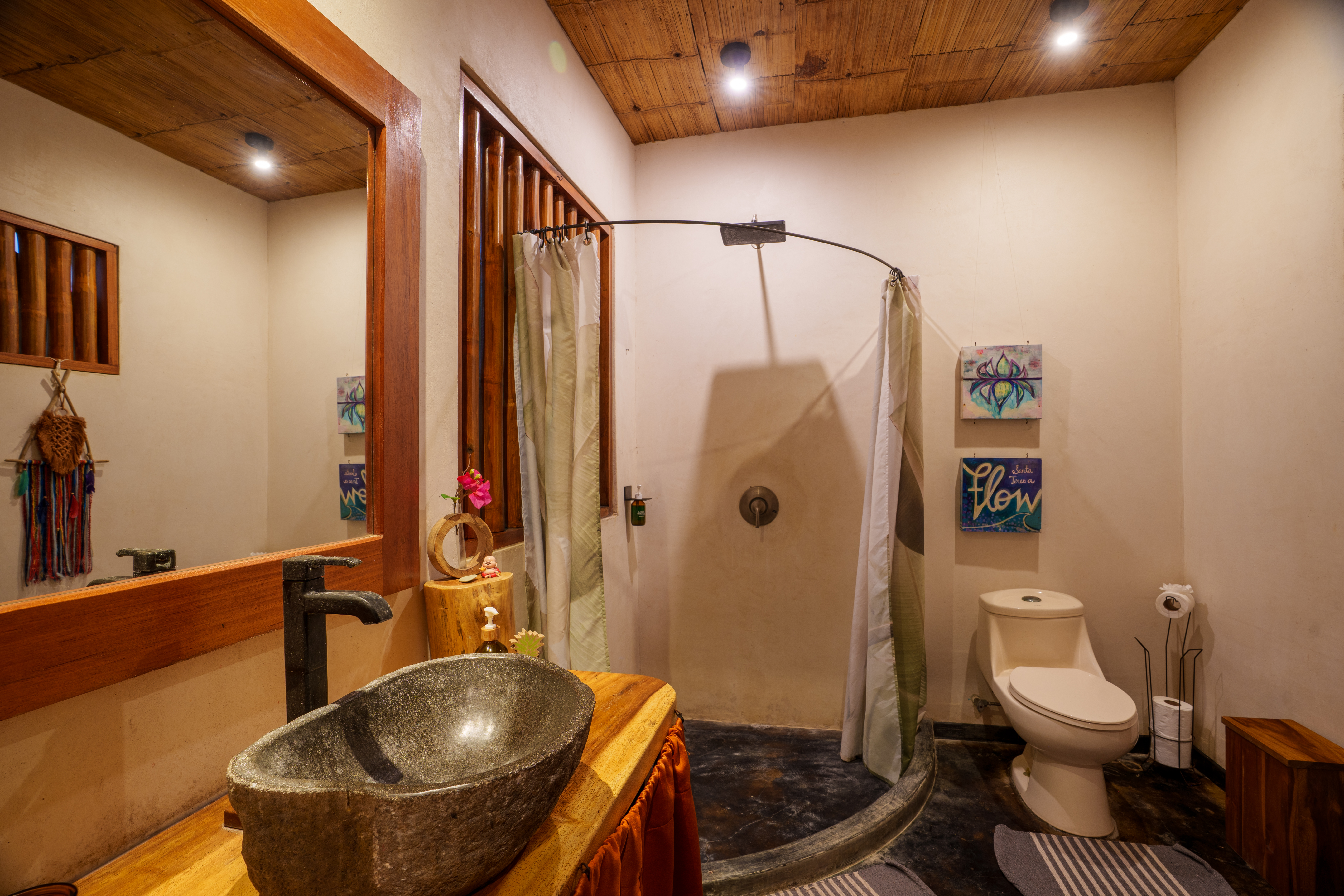 12 bed Single Family Homes For Sale in Santa Teresa, Puntarenas - thumb 18