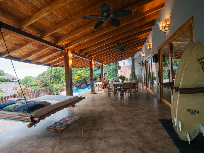 12 bed Single Family Homes For Sale in Santa Teresa, Puntarenas - hero 8