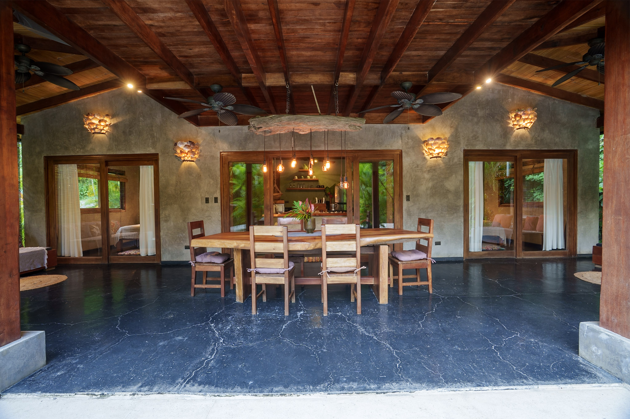 12 bed Single Family Homes For Sale in Santa Teresa, Puntarenas - thumb 22