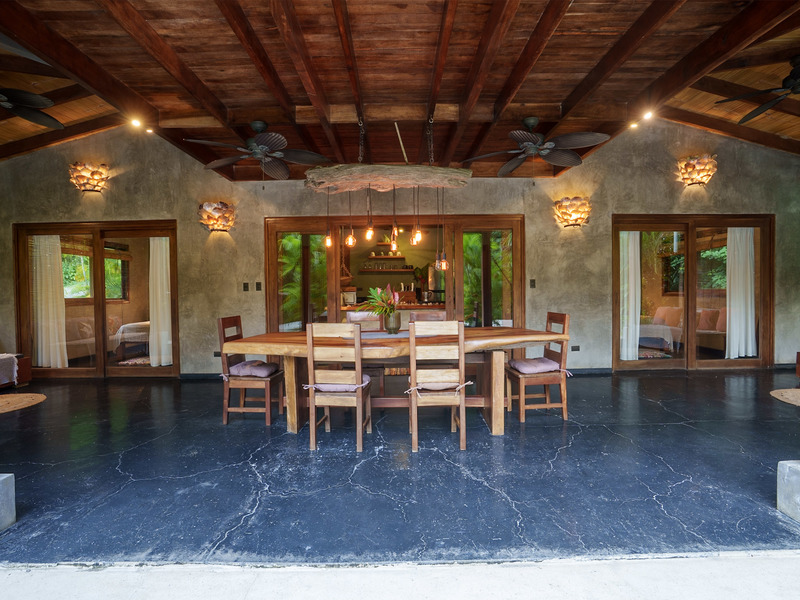 12 bed Single Family Homes For Sale in Santa Teresa, Puntarenas - hero 22