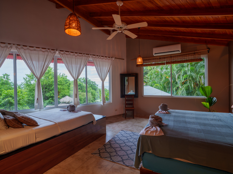 12 bed Single Family Homes For Sale in Santa Teresa, Puntarenas - hero 13