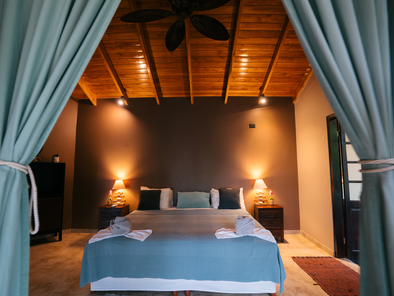 12 bed Single Family Homes For Sale in Santa Teresa, Puntarenas - hero 11