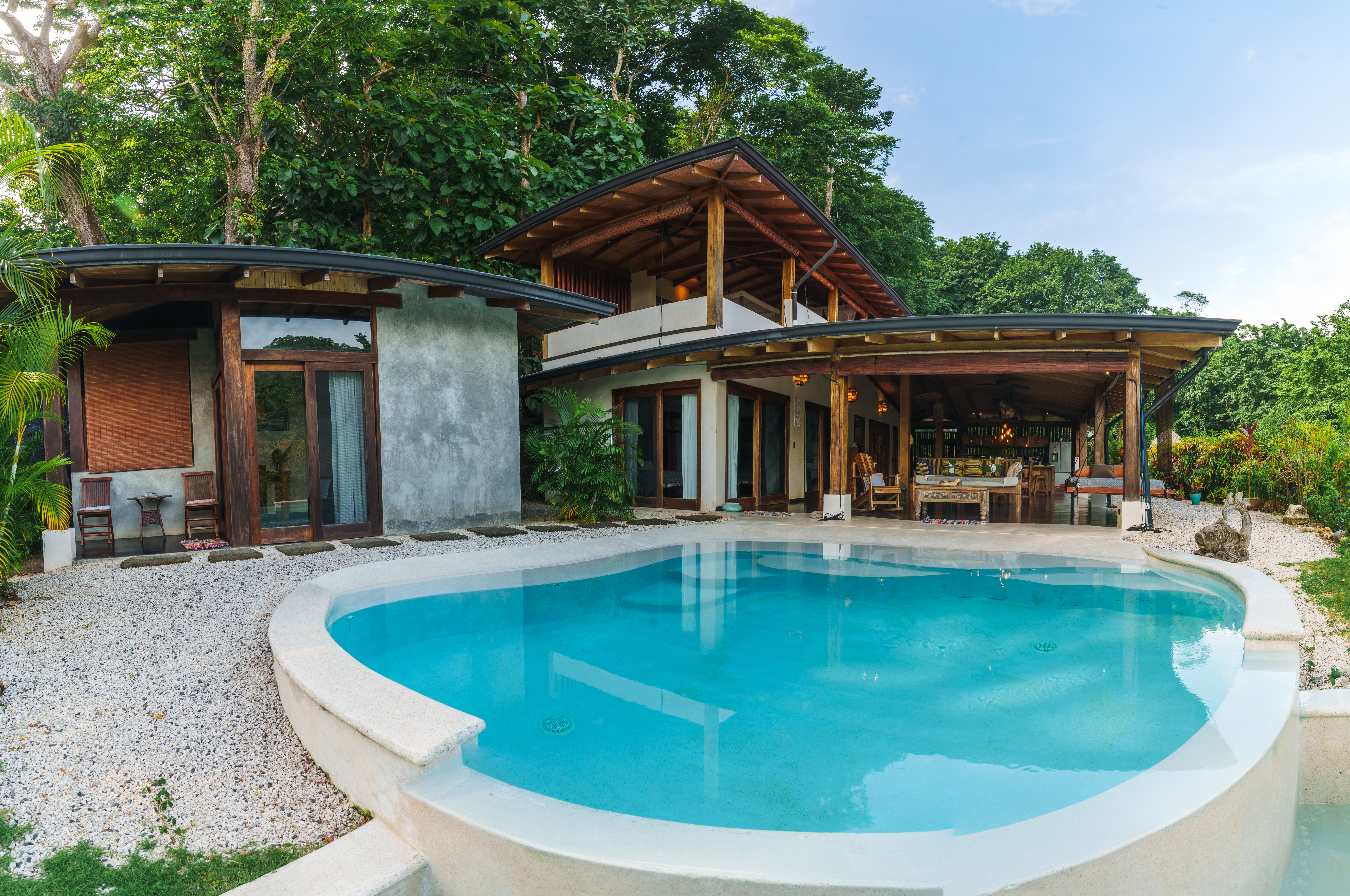12 bed Single Family Homes For Sale in Santa Teresa, Puntarenas - thumb 16
