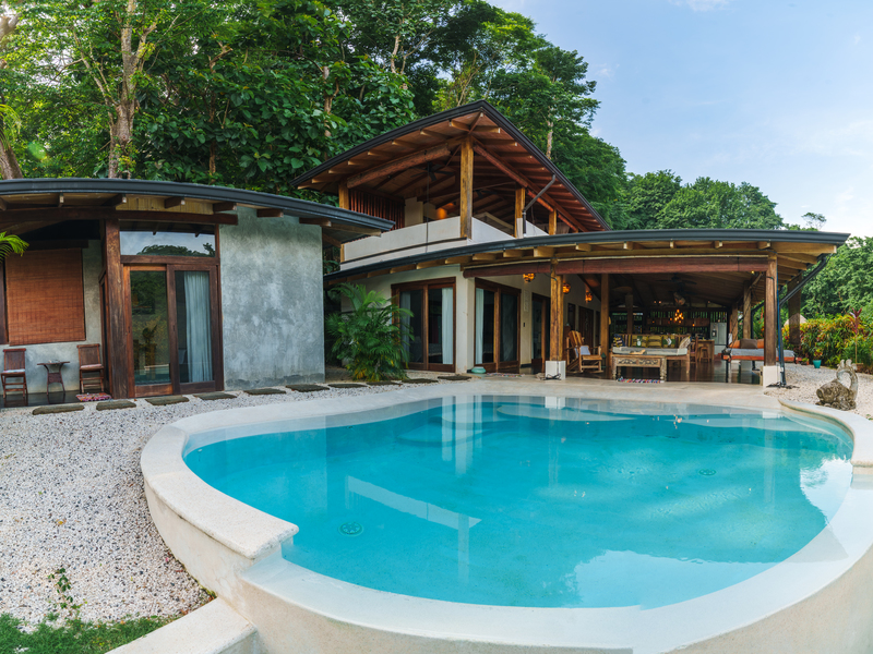 12 bed Single Family Homes For Sale in Santa Teresa, Puntarenas - hero 16