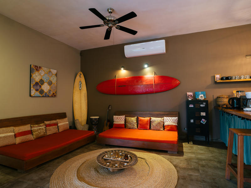 12 bed Single Family Homes For Sale in Santa Teresa, Puntarenas - hero 9