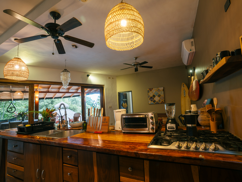 12 bed Single Family Homes For Sale in Santa Teresa, Puntarenas - hero 10