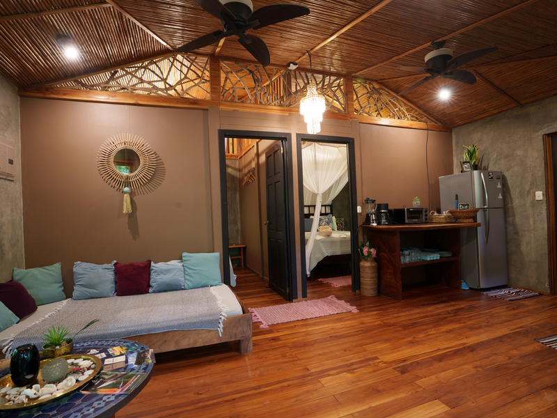 12 bed Single Family Homes For Sale in Santa Teresa, Puntarenas - hero 4