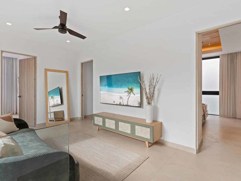 6 bed Single Family Homes For Sale in Hacienda Pinilla, Guanacaste - hero 4