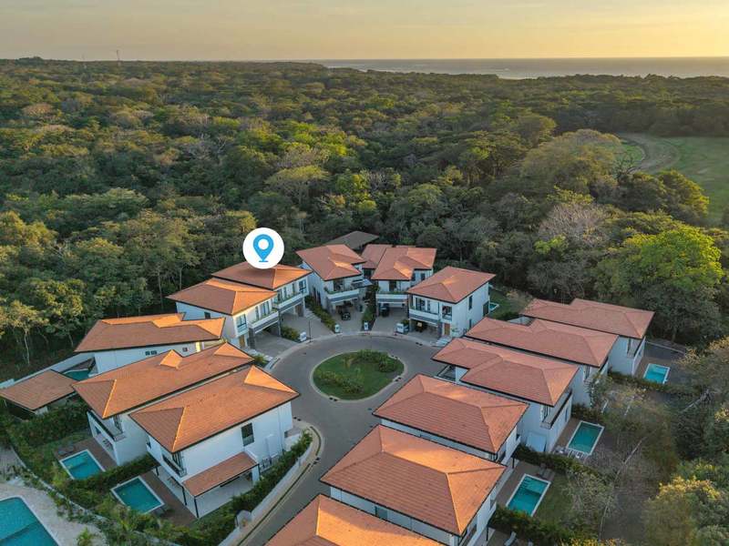 6 bed Single Family Homes For Sale in Hacienda Pinilla, Guanacaste - hero 25