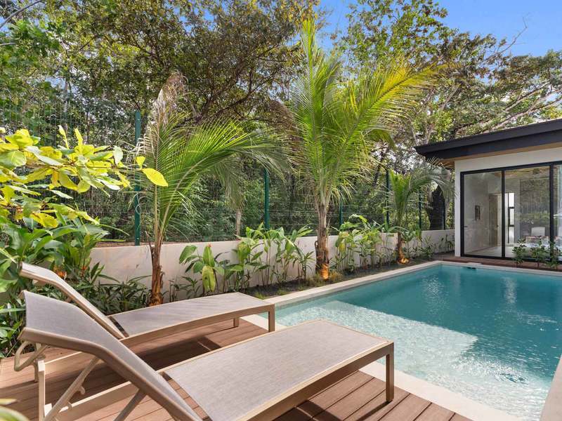 6 bed Single Family Homes For Sale in Hacienda Pinilla, Guanacaste - hero 22