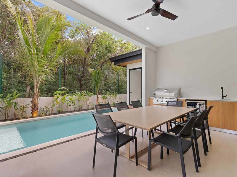6 bed Single Family Homes For Sale in Hacienda Pinilla, Guanacaste - hero 21