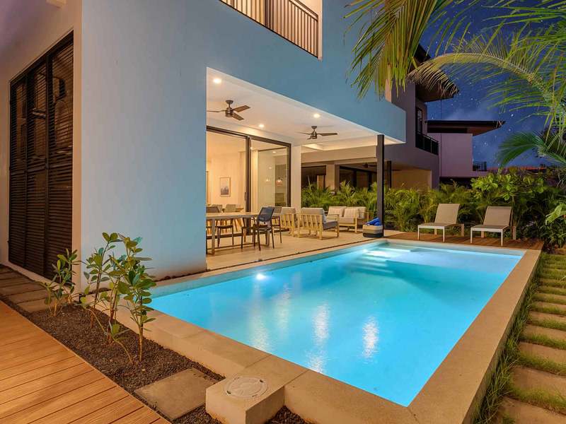 6 bed Single Family Homes For Sale in Hacienda Pinilla, Guanacaste - hero 23