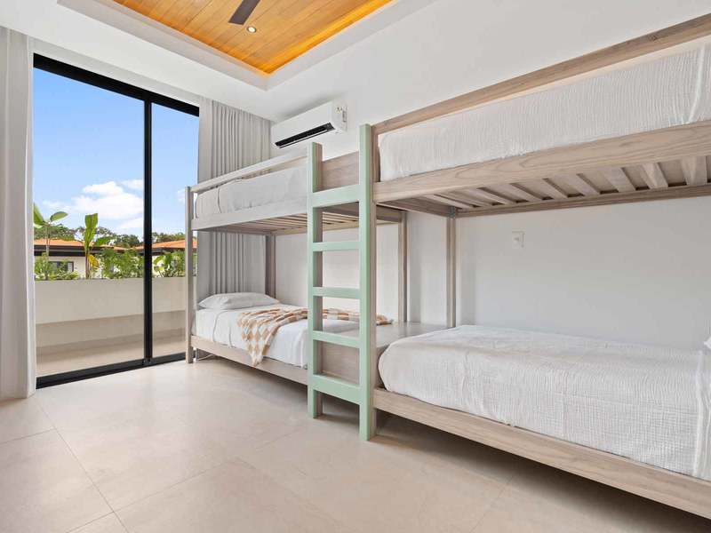 6 bed Single Family Homes For Sale in Hacienda Pinilla, Guanacaste - hero 14