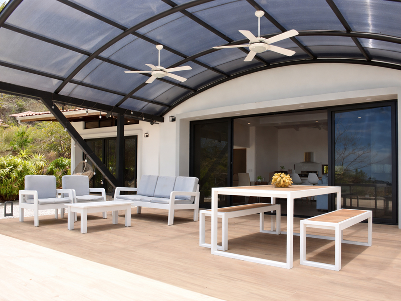 4 bed Single Family Homes For Sale in Samara, Guanacaste - hero 7