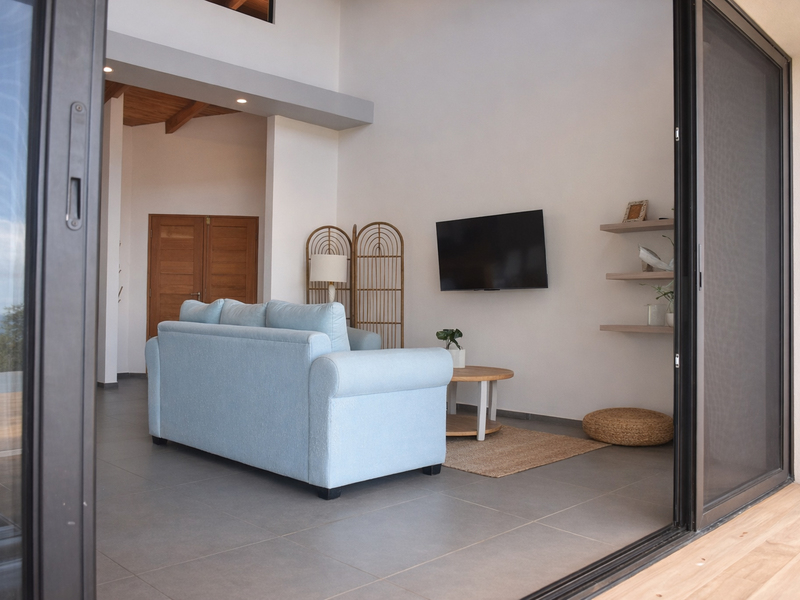 4 bed Single Family Homes For Sale in Samara, Guanacaste - hero 4
