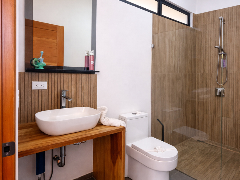 4 bed Single Family Homes For Sale in Samara, Guanacaste - hero 22