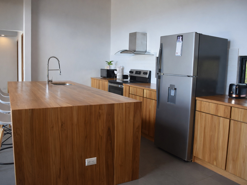 4 bed Single Family Homes For Sale in Samara, Guanacaste - hero 12