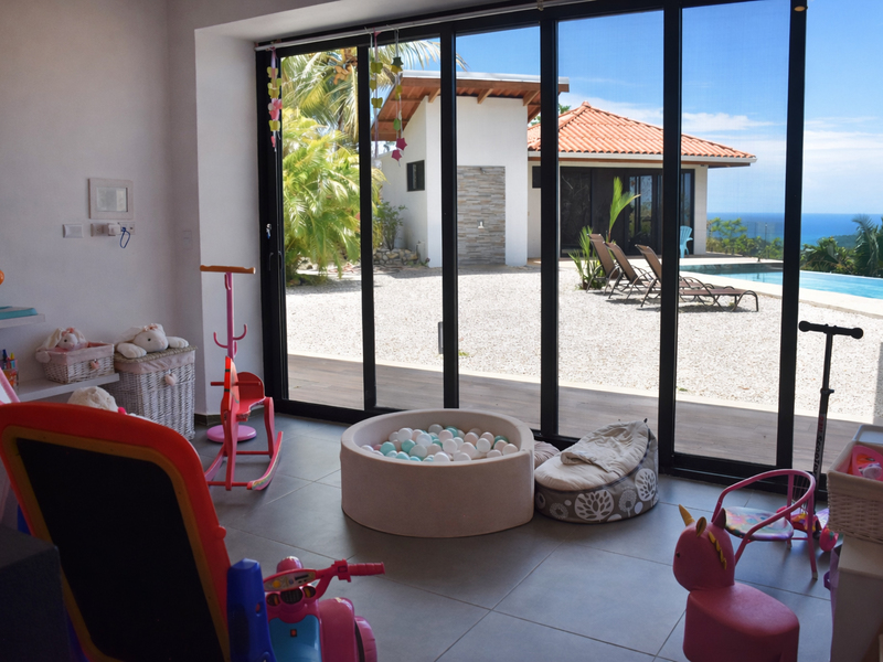 4 bed Single Family Homes For Sale in Samara, Guanacaste - hero 17