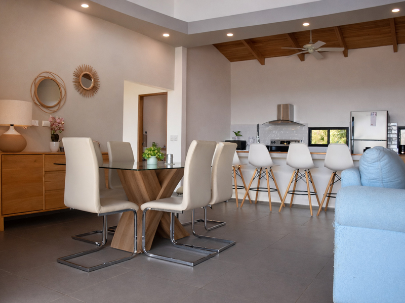 4 bed Single Family Homes For Sale in Samara, Guanacaste - hero 8