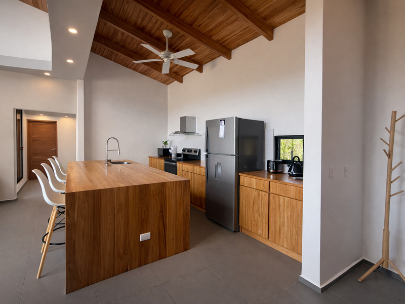 4 bed Single Family Homes For Sale in Samara, Guanacaste - hero 11