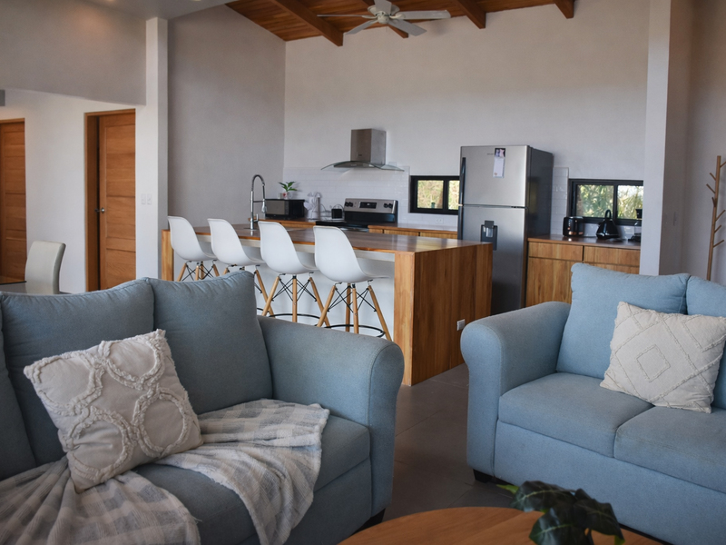 4 bed Single Family Homes For Sale in Samara, Guanacaste - hero 6