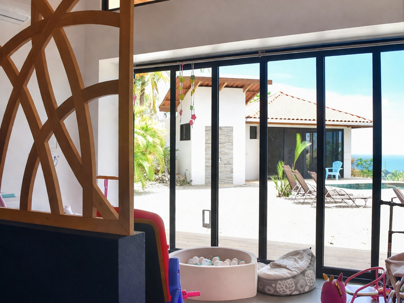 4 bed Single Family Homes For Sale in Samara, Guanacaste - hero 16