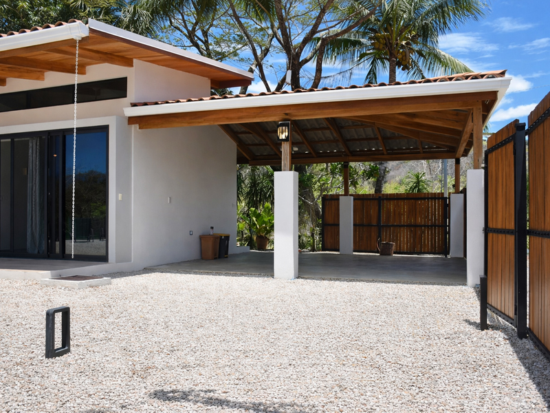 4 bed Single Family Homes For Sale in Samara, Guanacaste - hero 10