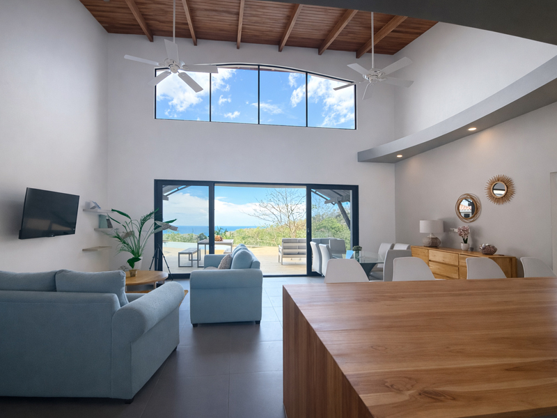 4 bed Single Family Homes For Sale in Samara, Guanacaste - hero 9