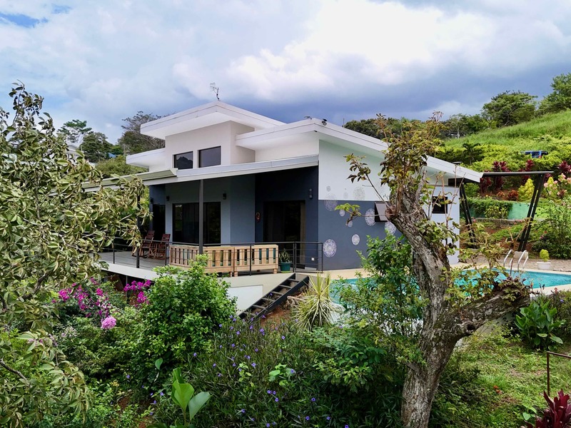 2 bed Single Family Homes For Rent in Atenas, Alajuela - hero 7