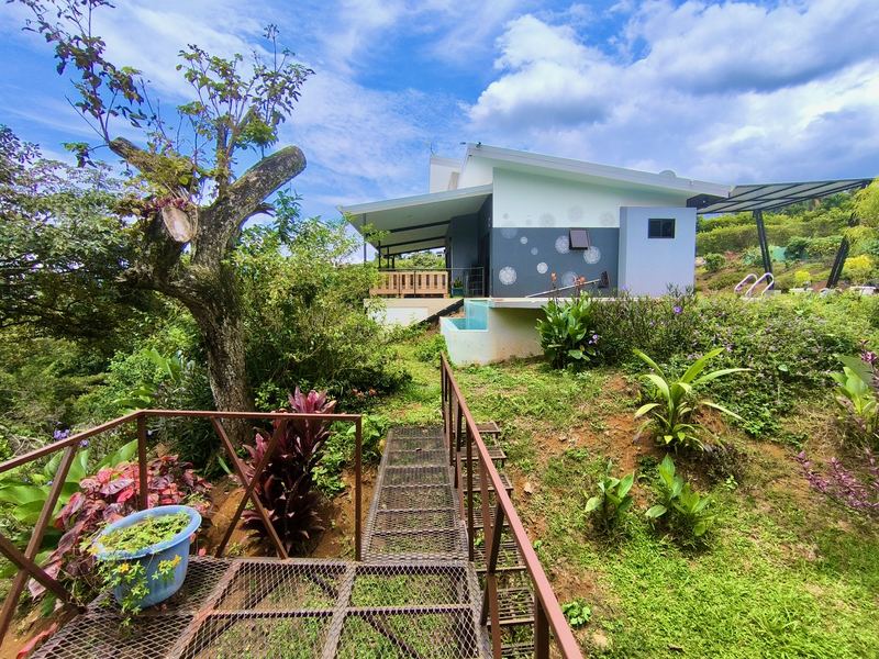2 bed Single Family Homes For Rent in Atenas, Alajuela - hero 24