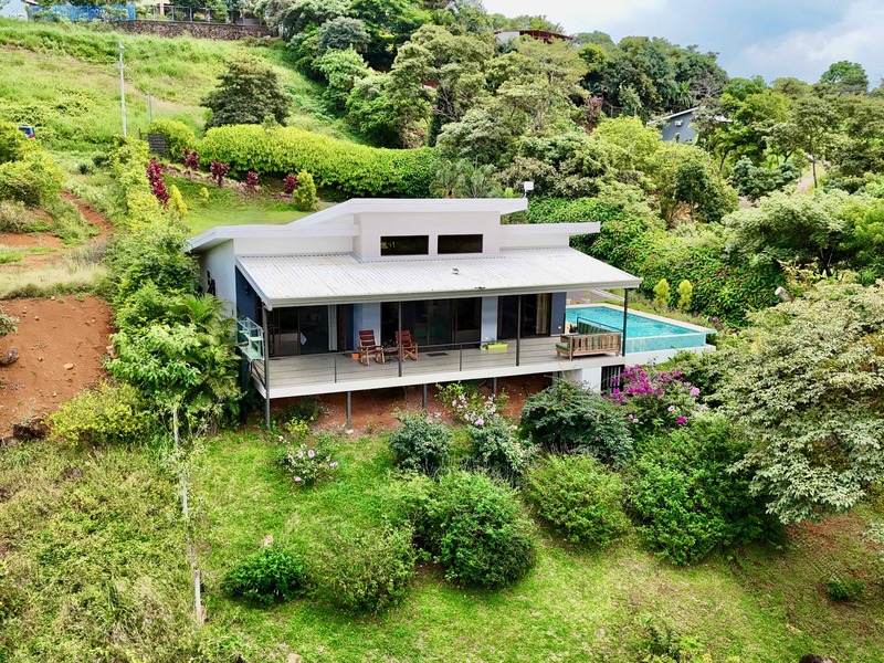 2 bed Single Family Homes For Rent in Atenas, Alajuela - 1