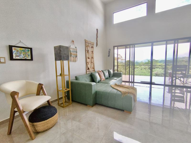 2 bed Single Family Homes For Rent in Atenas, Alajuela - hero 12