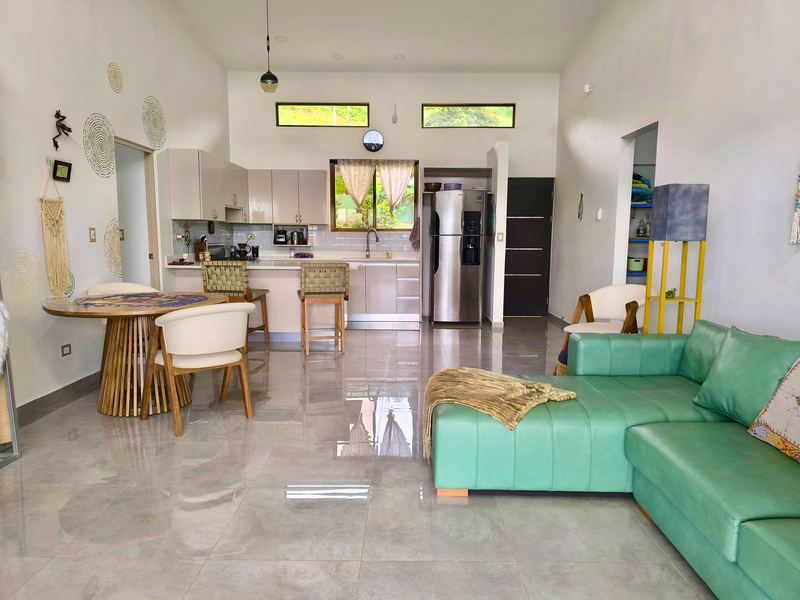 2 bed Single Family Homes For Rent in Atenas, Alajuela - hero 13